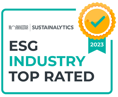 ESG Industry. Abre en una nueva ventana